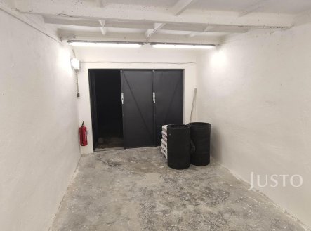 Pronájem , 18 m²