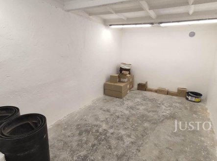 Pronájem , 18 m²