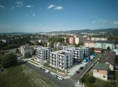 Prodej bytu, 3+kk, 73 m²