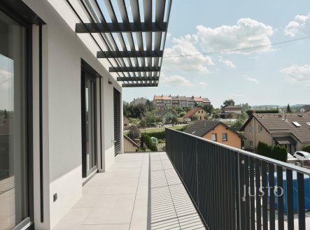 Prodej bytu, 3+kk, 73 m²
