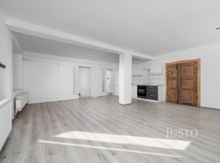 Prodej chaty/rekreačního objektu, 503 m²