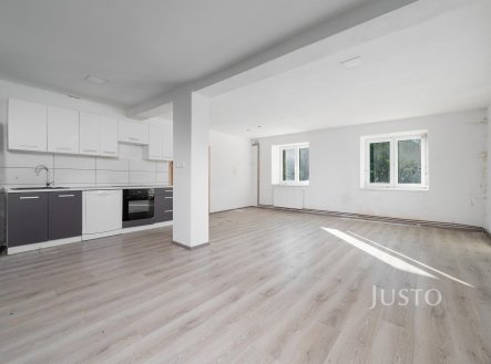 Prodej hotel, 503 m²