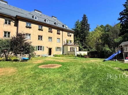 Pronájem bytu, 3+kk, 79 m²