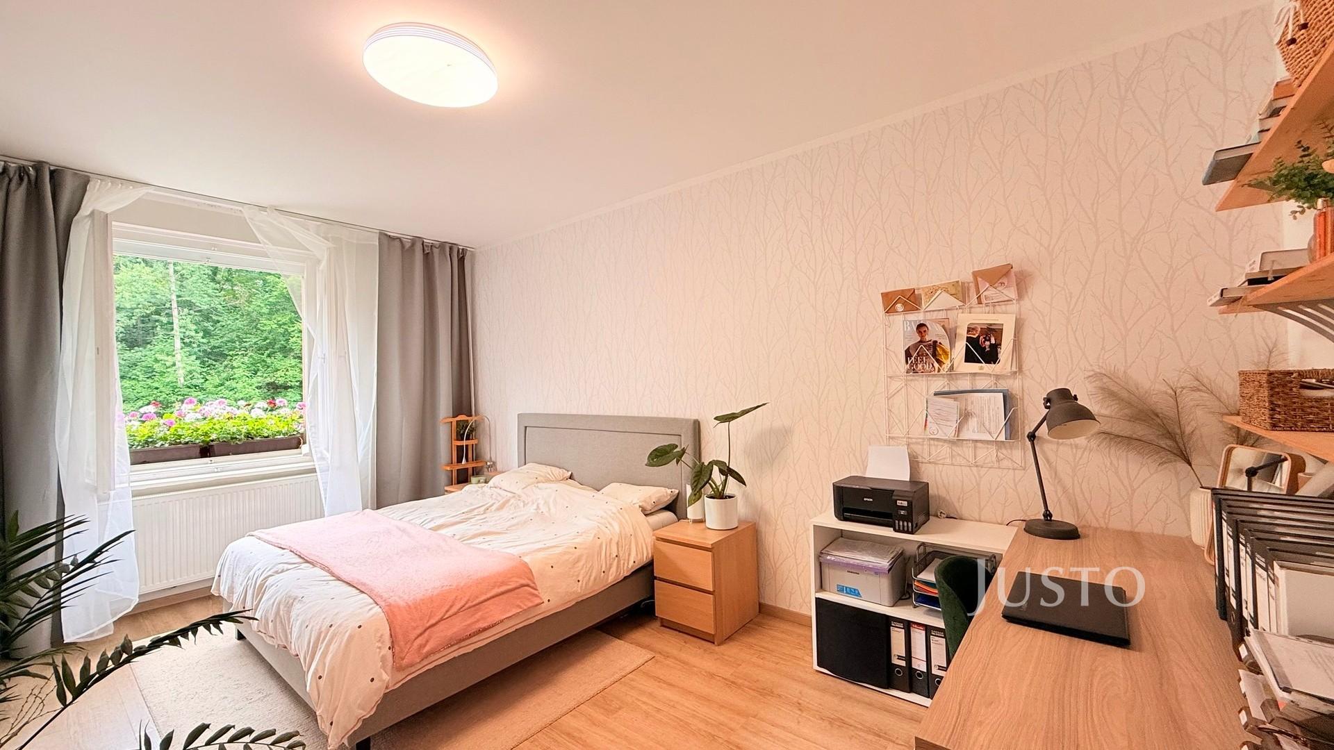 Pronájem 3+kk 79 m²