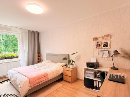Pronájem bytu, 3+kk, 79 m²