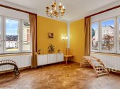 Prodej bytu, 4+1, 131 m²