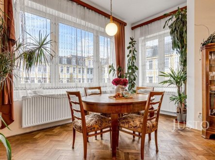 Prodej bytu, 4+1, 131 m²