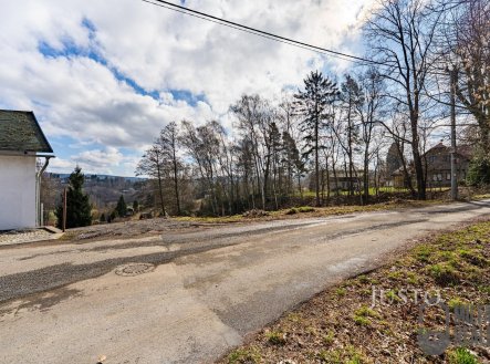 Prodej pozemku pro bydlení, 1 358 m²