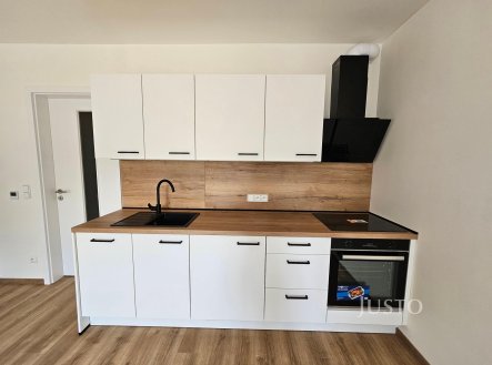 Pronájem bytu, 1+kk, 36 m²