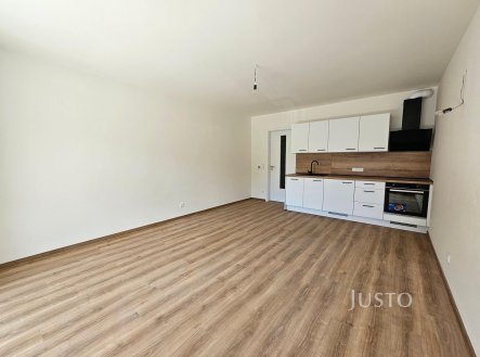 Pronájem bytu, 1+kk, 36 m²