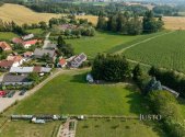 Prodej pozemku pro bydlení, 2 476 m²