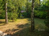 Prodej pozemku, zahrada, 563 m²
