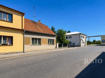 Prodej domu/vily, 70 m²