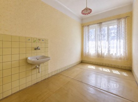 Prodej domu/vily, 70 m²