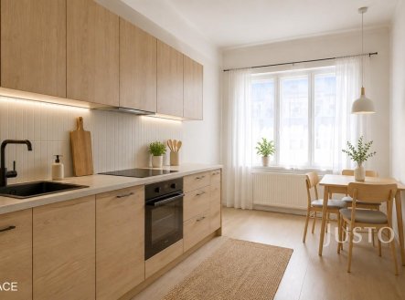 Prodej domu/vily, 70 m²