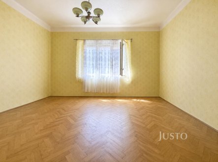 Prodej domu/vily, 70 m²