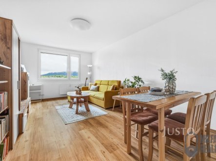 Prodej bytu, 3+1, 80 m²