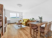 Prodej bytu, 3+1, 80 m²