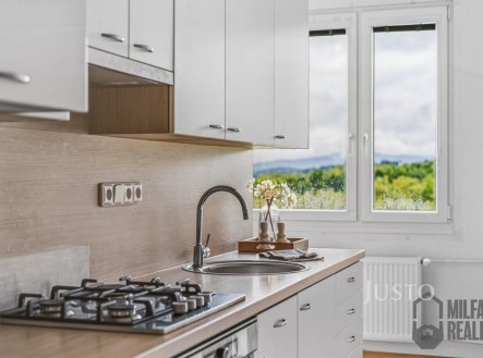 Prodej bytu, 3+1, 80 m²