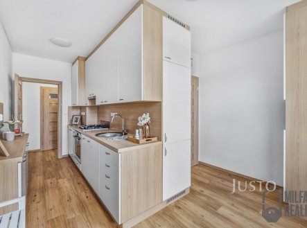 Prodej bytu, 3+1, 80 m²
