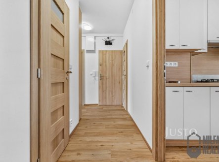 Prodej bytu, 3+1, 80 m²