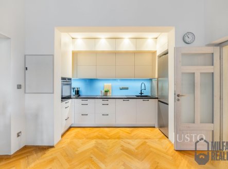 Liberec_Masarykova_rozlišení pro web-15 | Prodej bytu, 3+kk, 84 m²