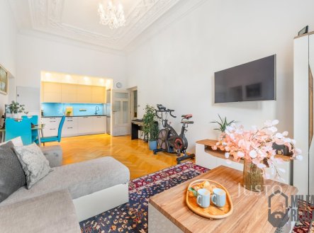 Liberec_Masarykova_rozlišení pro web-12 | Prodej bytu, 3+kk, 84 m²