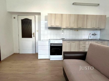 Pronájem bytu, 2+kk, 65 m² obrázek