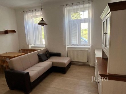 Pronájem bytu, 2+kk, 65 m²