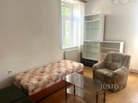 Pronájem bytu, 2+kk, 65 m²