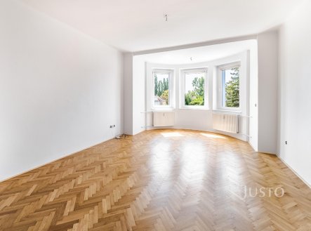 Prodej bytu, 3+kk, 90 m²
