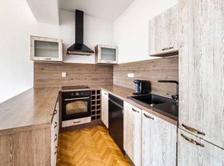Prodej bytu, 3+kk, 90 m²