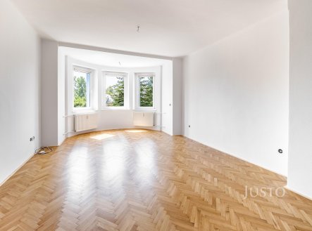 Prodej bytu, 3+kk, 90 m²