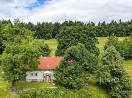 Prodej domu/vily, 247 m²