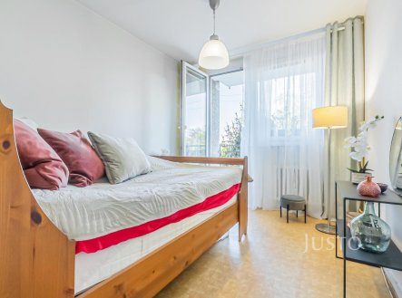 Prodej bytu, 3+1, 67 m²