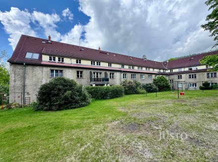 Pronájem bytu, 2+1, 45 m²