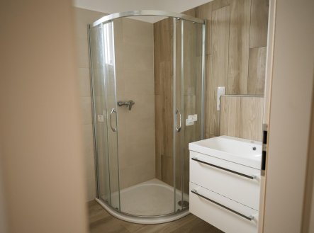 Prodej bytu, 1+kk, 29 m²