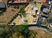 Prodej pozemku, zahrada, 802 m²
