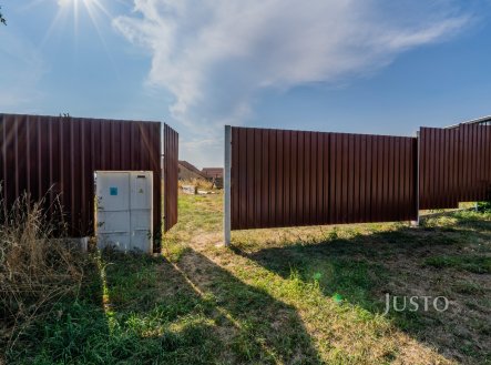 Prodej pozemku, zahrada, 802 m²