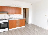 Pronájem bytu, 1+1, 35 m²