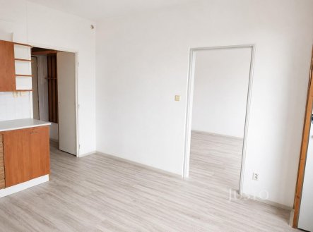 Pronájem bytu, 1+1, 35 m²