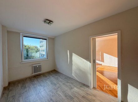 Pronájem bytu, 2+kk, 42 m²