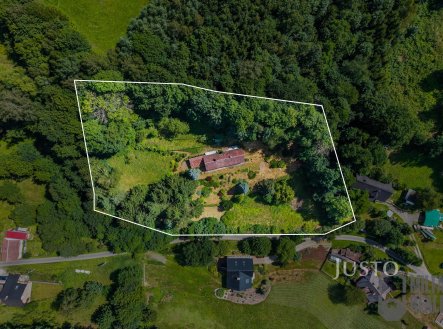 Prodej domu/vily, 140 m²