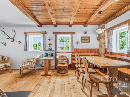 Prodej domu/vily, 140 m²