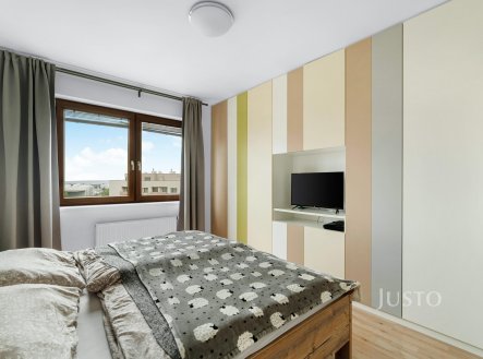 Pronájem bytu, 2+kk, 69 m²