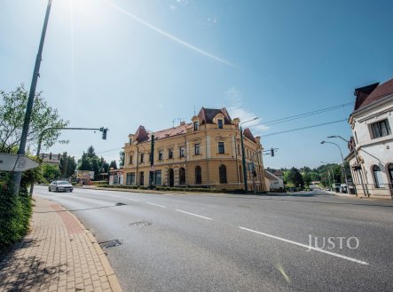 Prodej bytu, 2+1, 59 m²