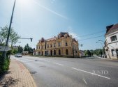 Prodej bytu, 2+1, 59 m²