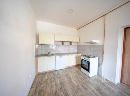 Prodej bytu, 2+1, 59 m²