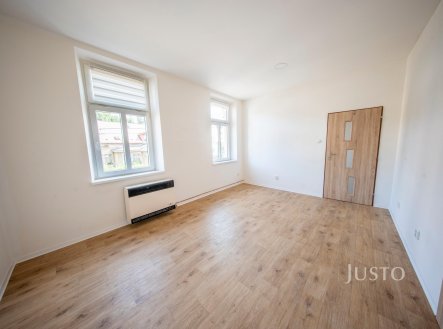 Prodej bytu, 2+1, 59 m²