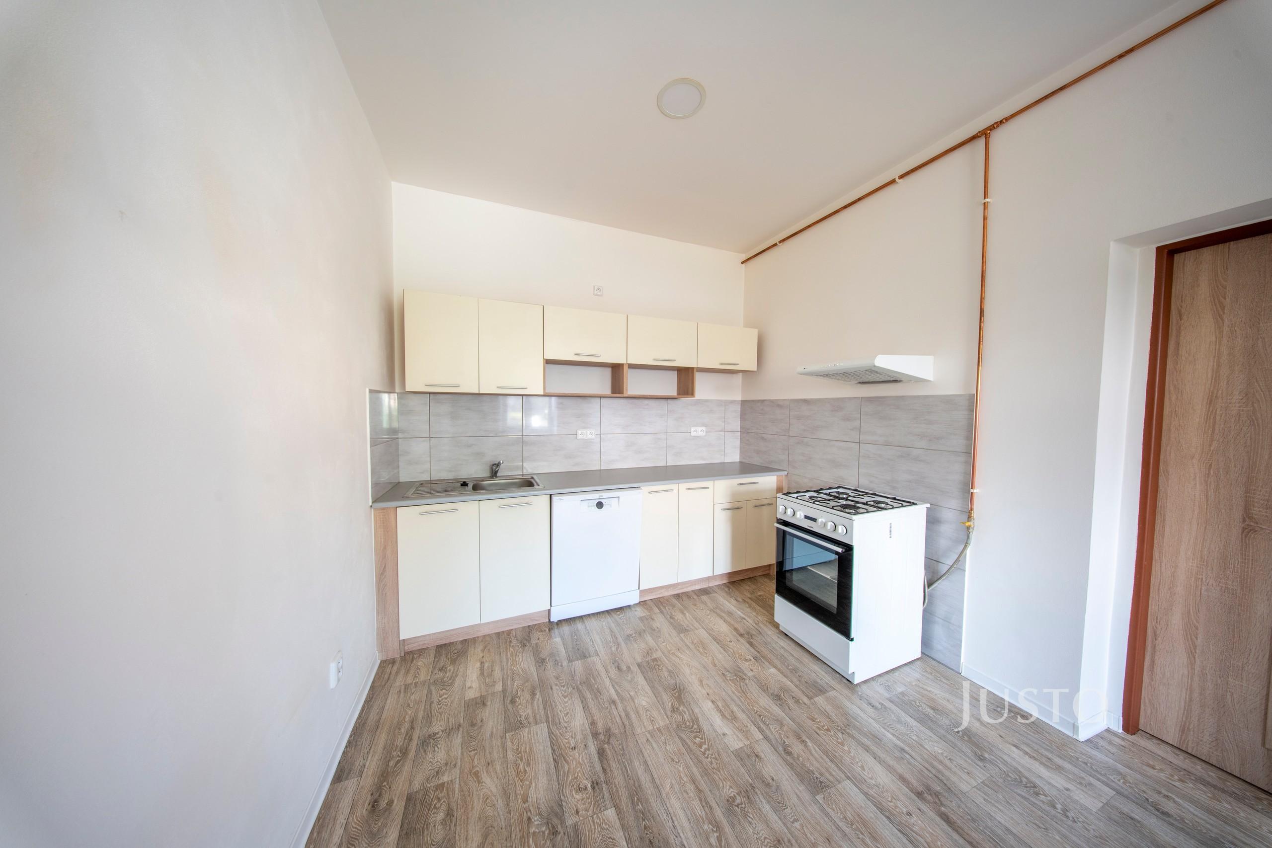 Prodej 2+1 59 m²